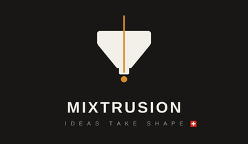 MIXTRUSION – Ideas take shape
